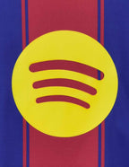 KIT FC BARCELONA JUNIOR REPLICA