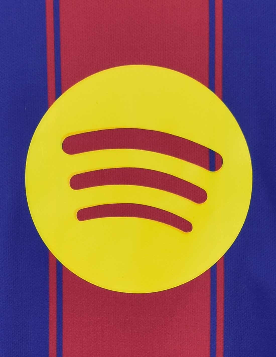 KIT FC BARCELONA JUNIOR REPLICA