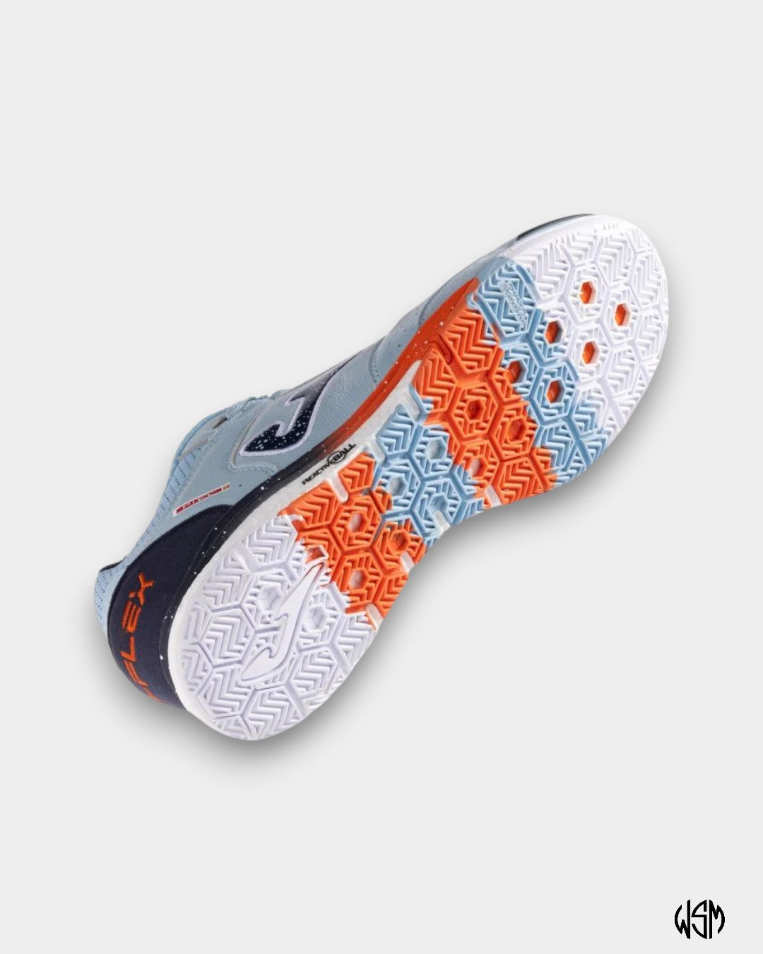 TOP FLEX REBOUND INDOOR
