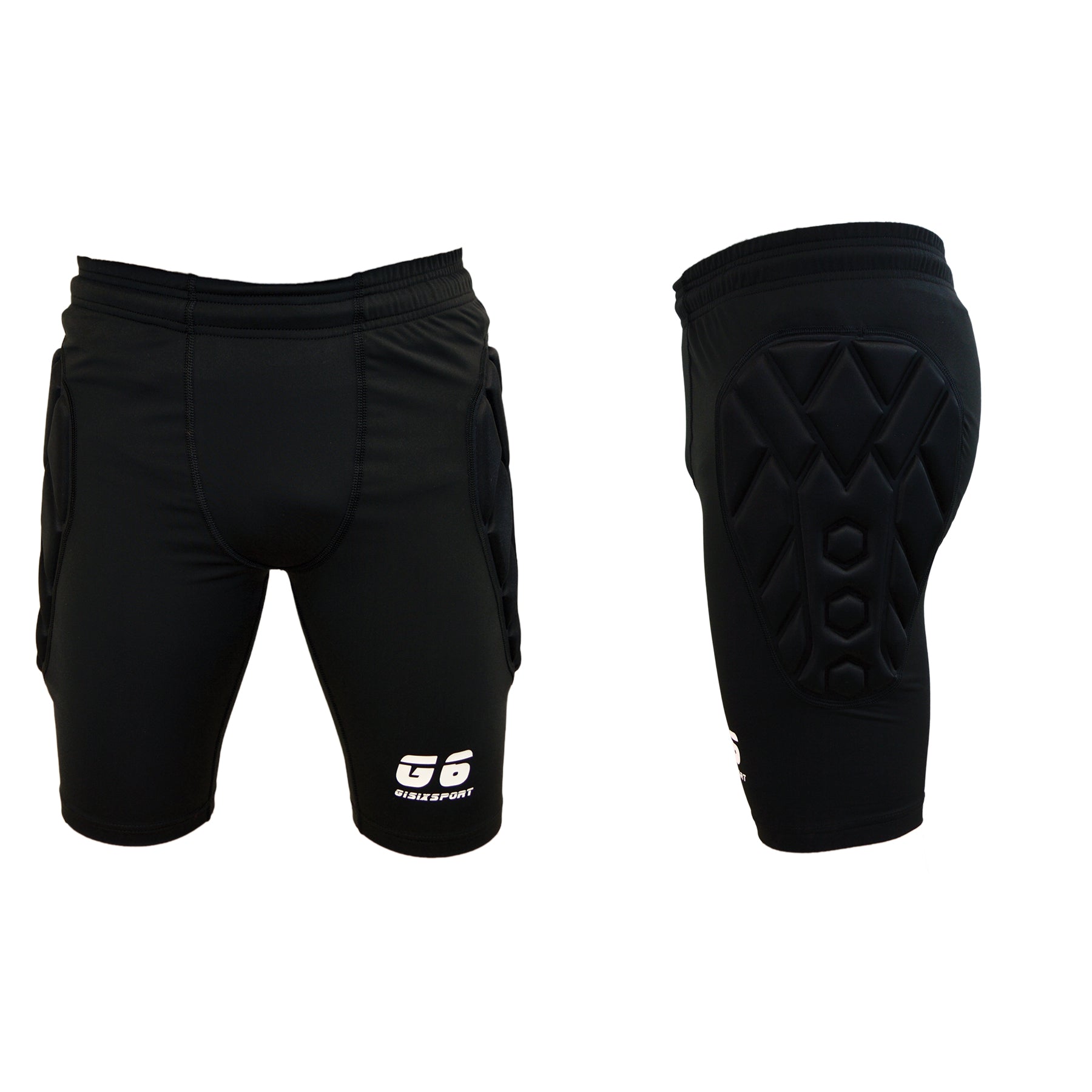 COMPRESSION SHORT