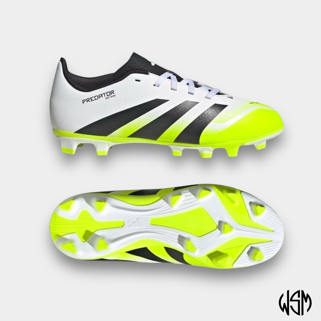 PREDATOR CLUB FG/MG J