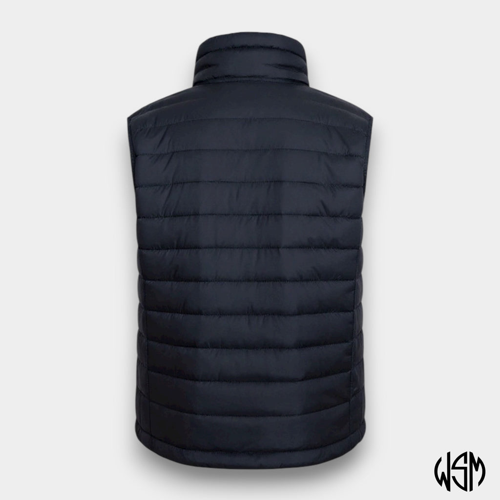 GILET ULTRALIGHT CANADA TRAIL