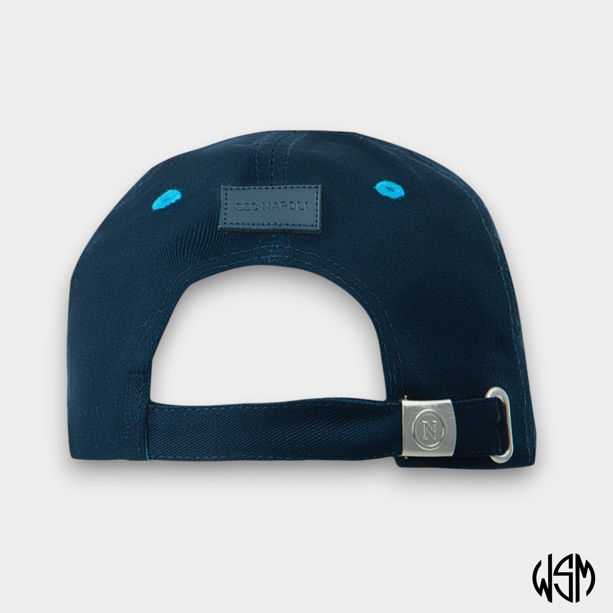 CAPPELLO SCUDETTO NAPOLI 1233