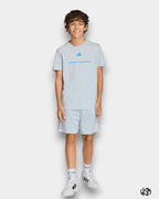 SET ADIDAS SPORTSWEAR JR