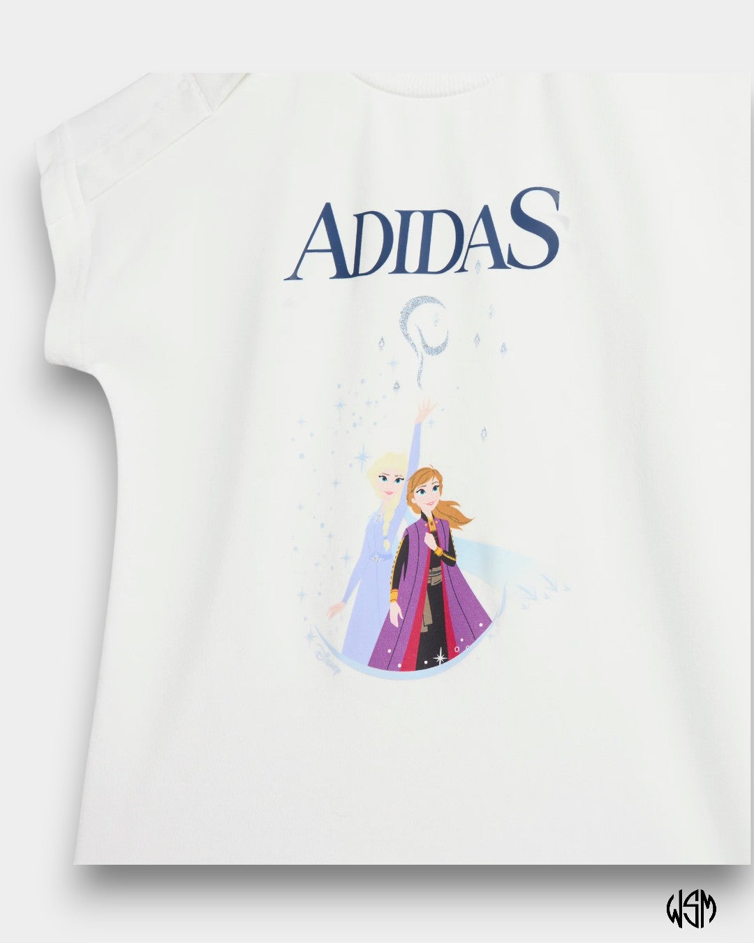 SET ADIDAS DISNEY FROZEN INFANT