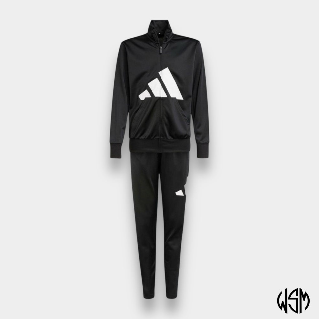 TUTA ADIDAS JR BL TR TS