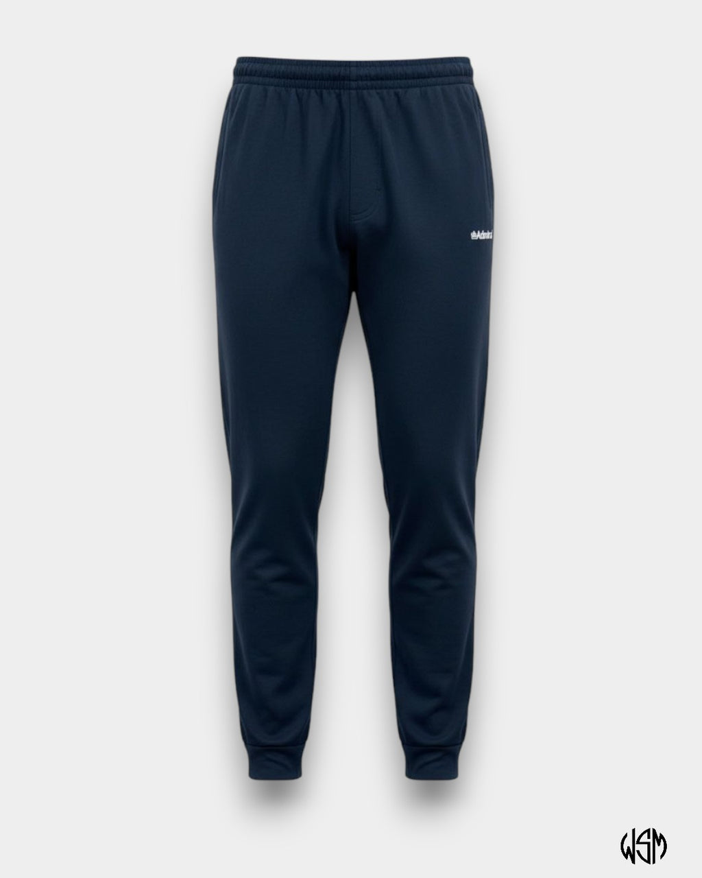 TUTA  ADMIRAL UOMO ZIP COTONE