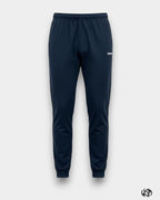 TUTA  ADMIRAL UOMO ZIP COTONE