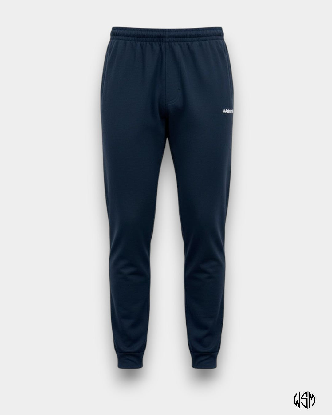 TUTA  ADMIRAL UOMO ZIP COTONE