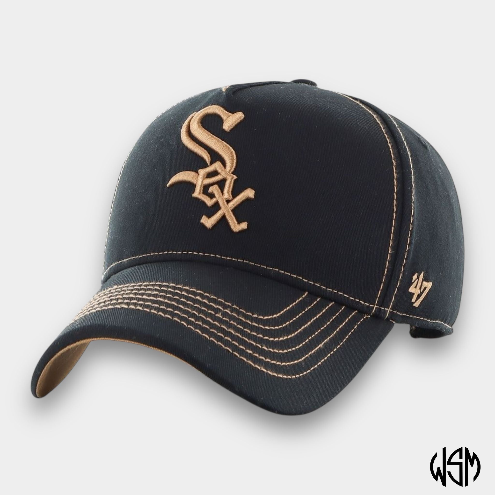 CAPPELLINO '47 CONTRAST SOX