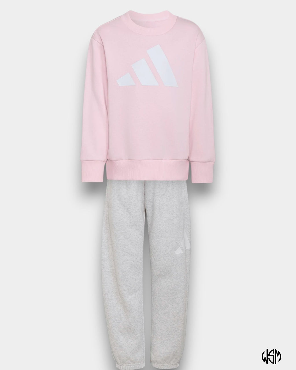 TUTA ADIDAS ESSENTIALS JOGGER KIDS