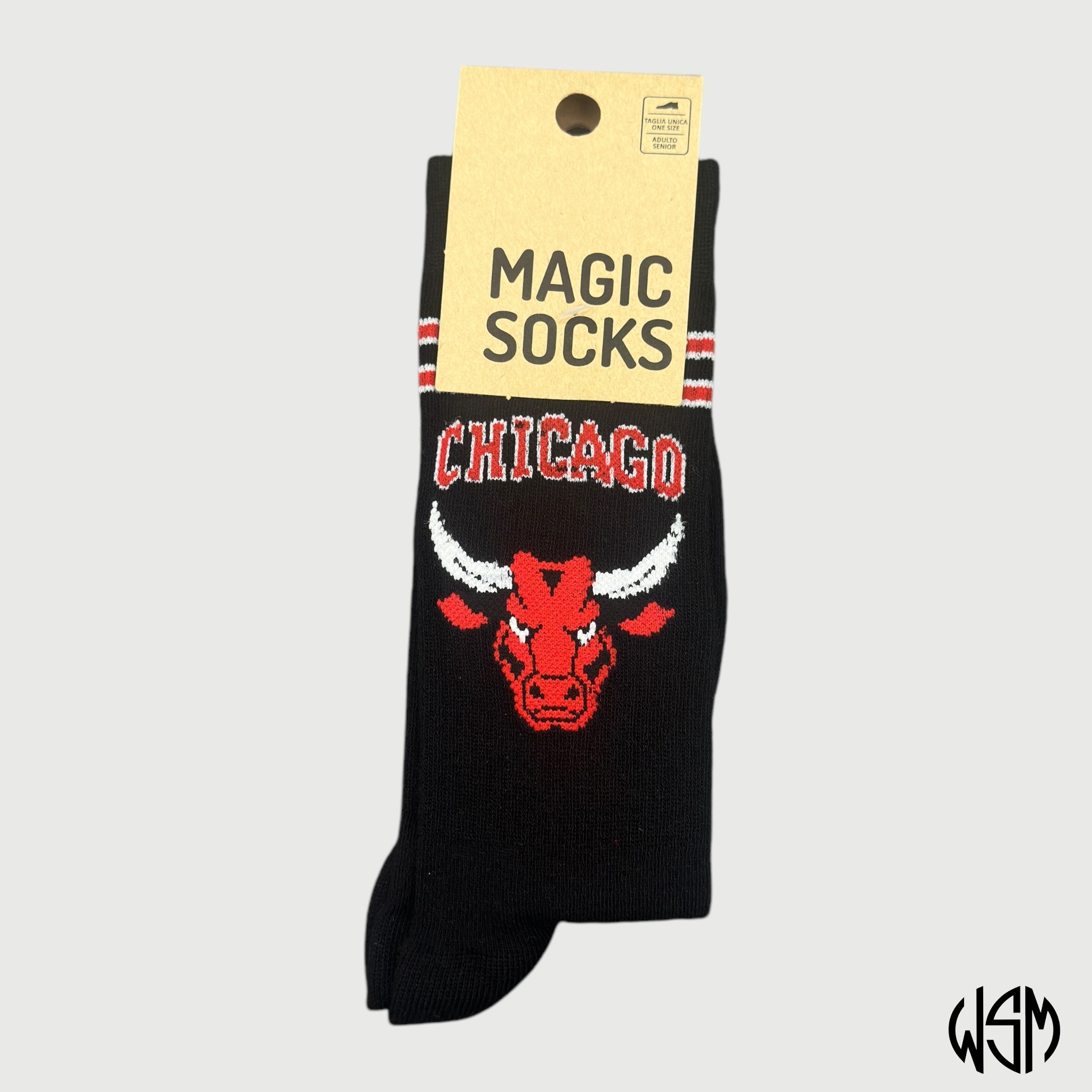 CALZE MAGIC SOCKS UOMO DAL 40 al 46