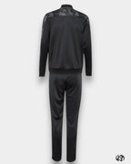 TUTA ADIDAS SEASONAL ESSENTIALS CAMO JR