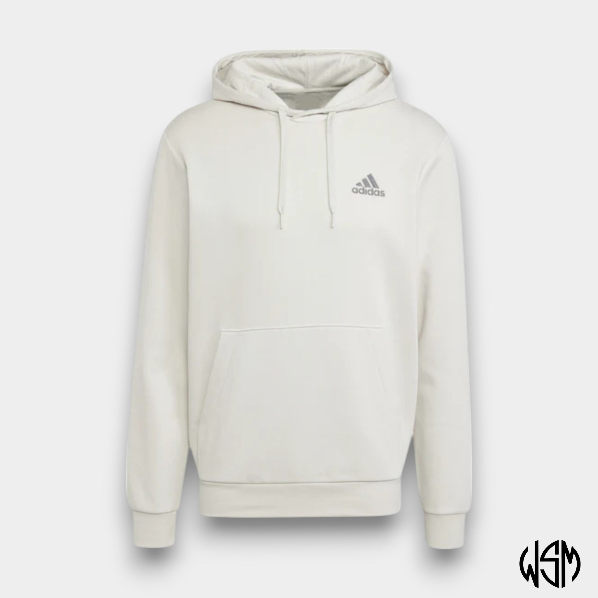 FELPA ADIDAS FEELCOZY HD