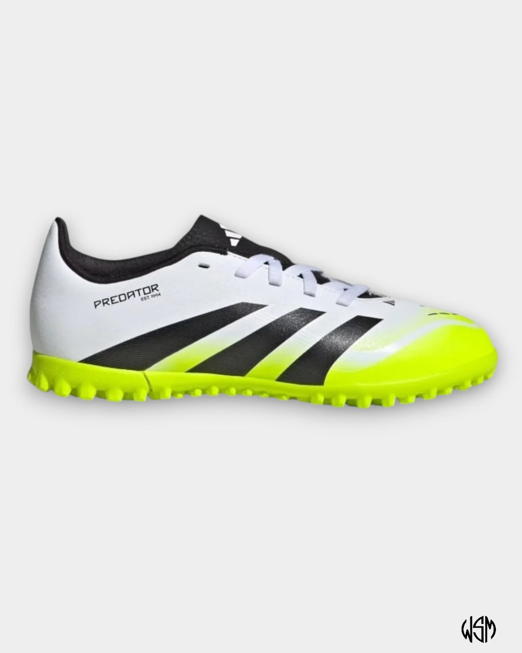PREDATOR CLUB TF J