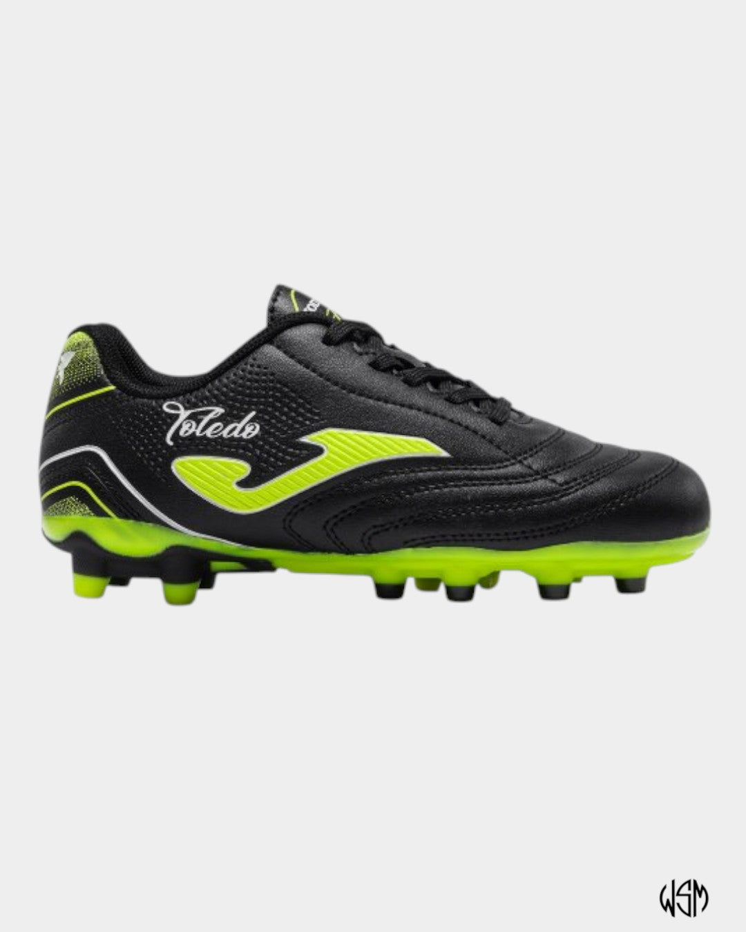 JOMA TOLEDO JR FG