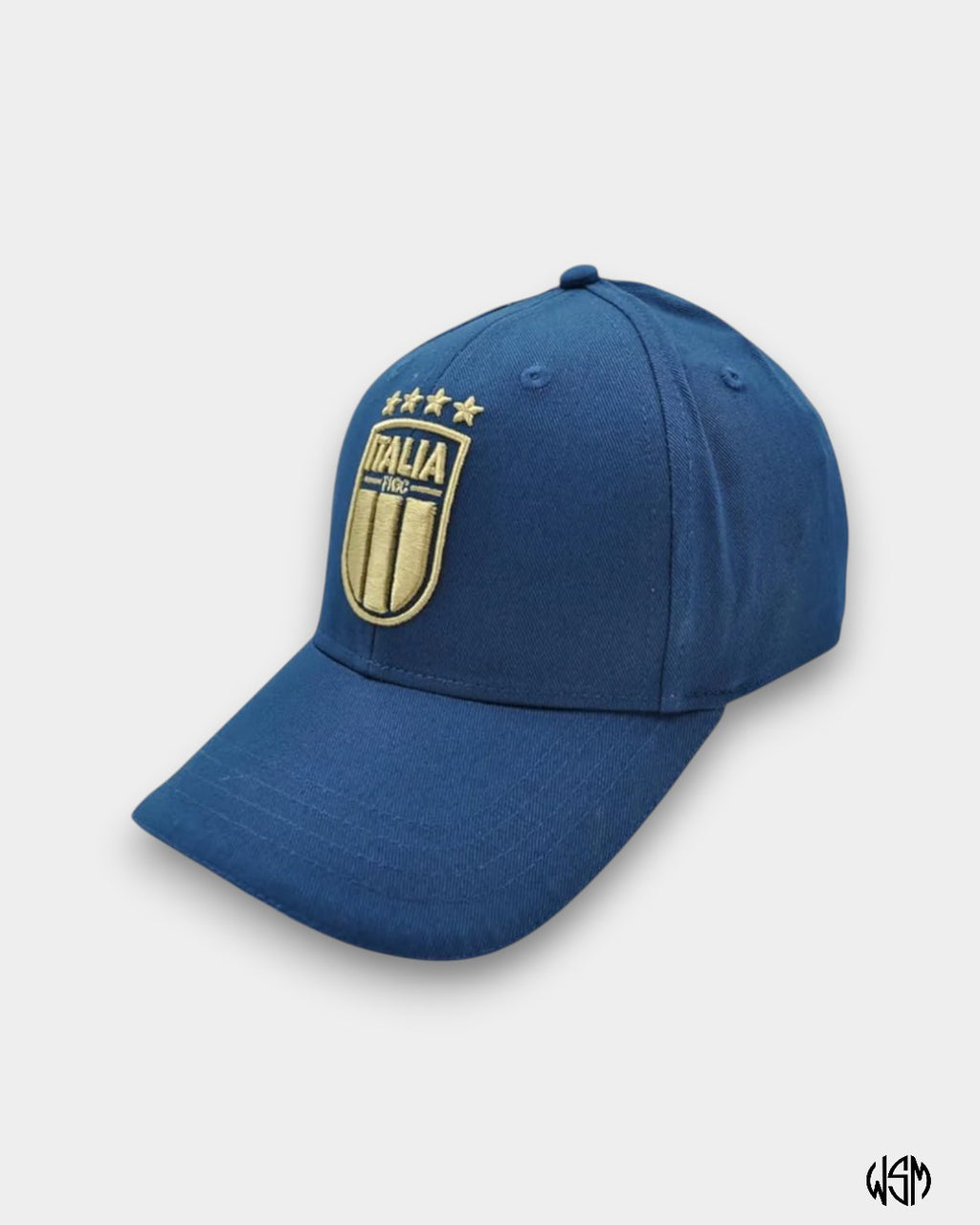 CAPPELLO ITALIA LOGO 253300