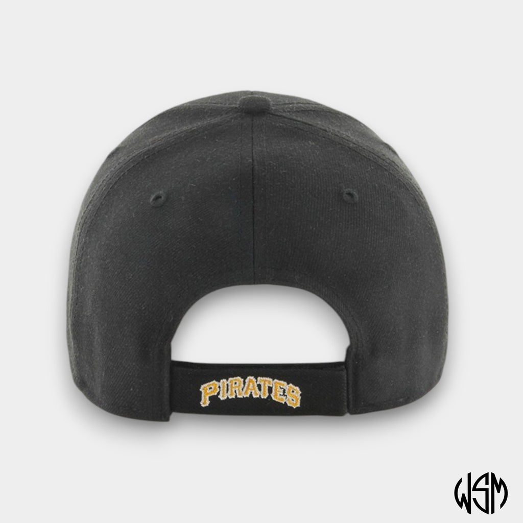 CAPPELLINO '47 MVP PITTSBURGH PIRATES