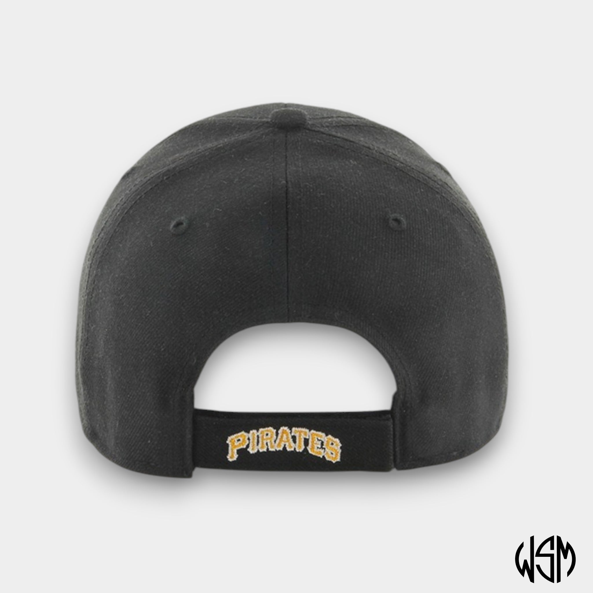 CAPPELLINO '47 MVP PITTSBURGH PIRATES