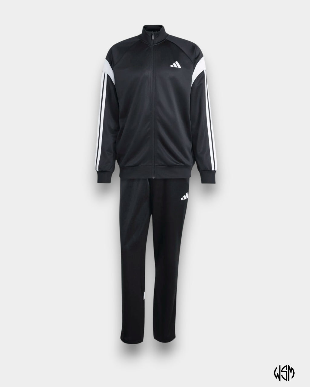 TUTA ADIDAS TEAMSPORT