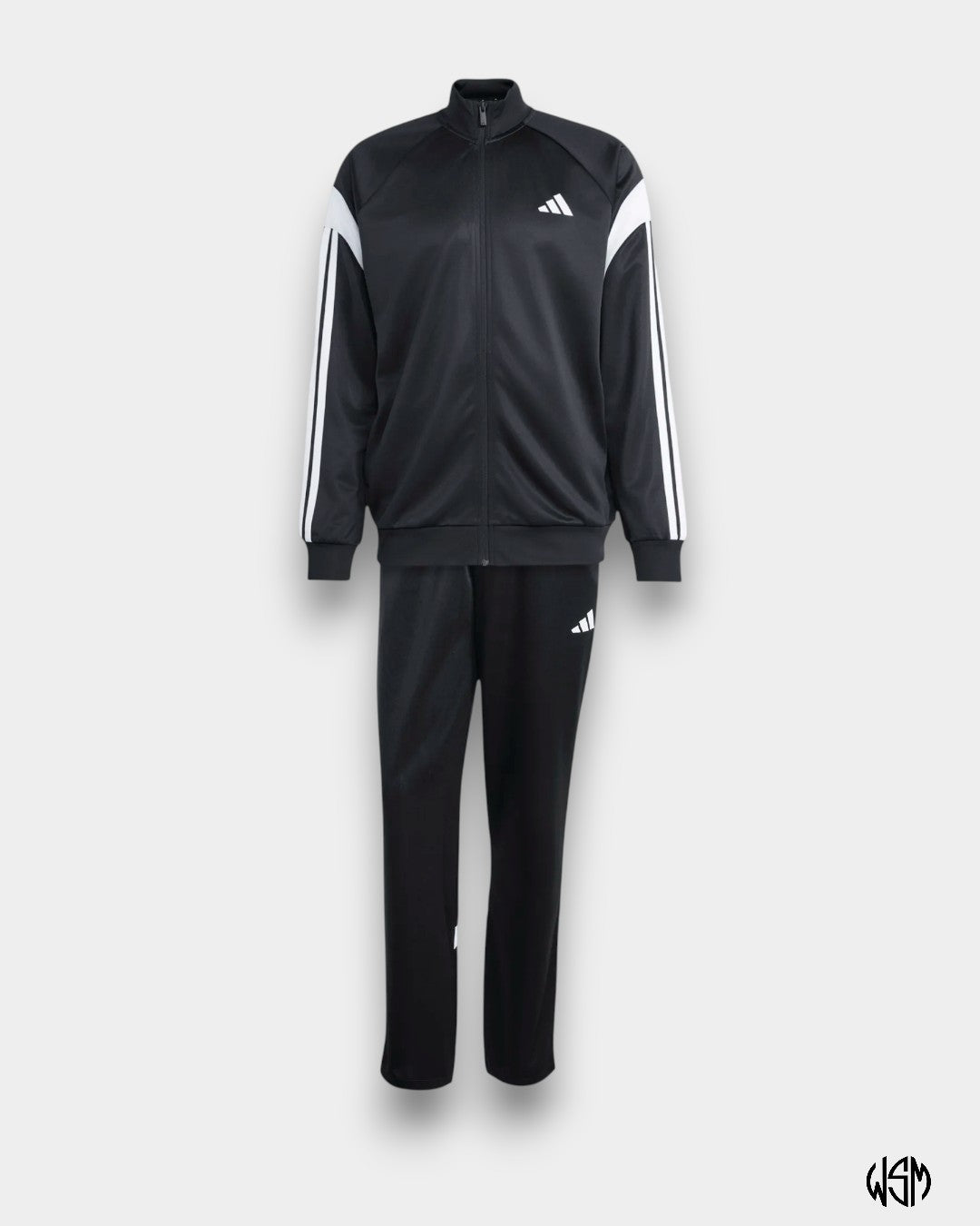 TUTA ADIDAS TEAMSPORT