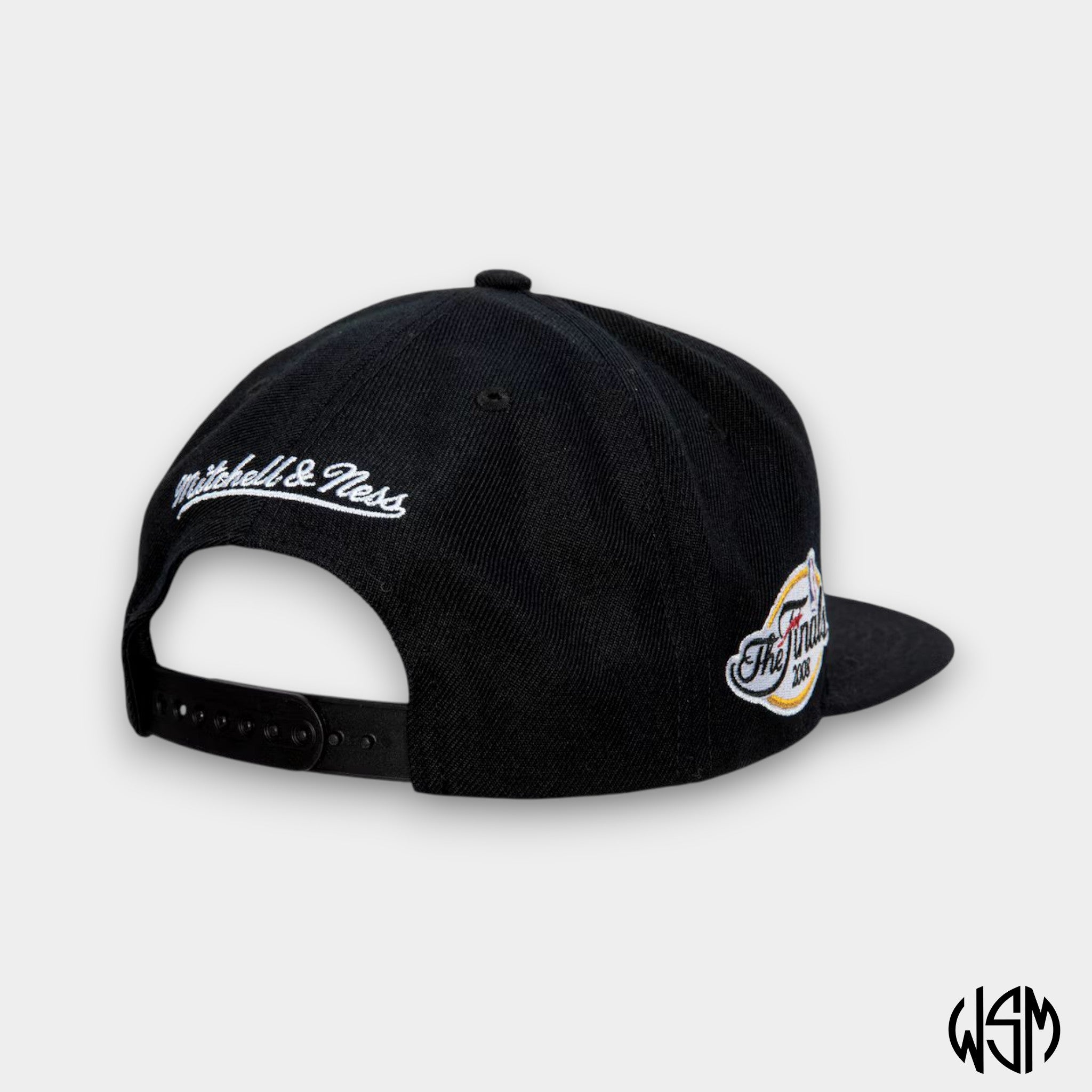 CAPPELLO NBA BOSTON CELTICS TOP SPOT