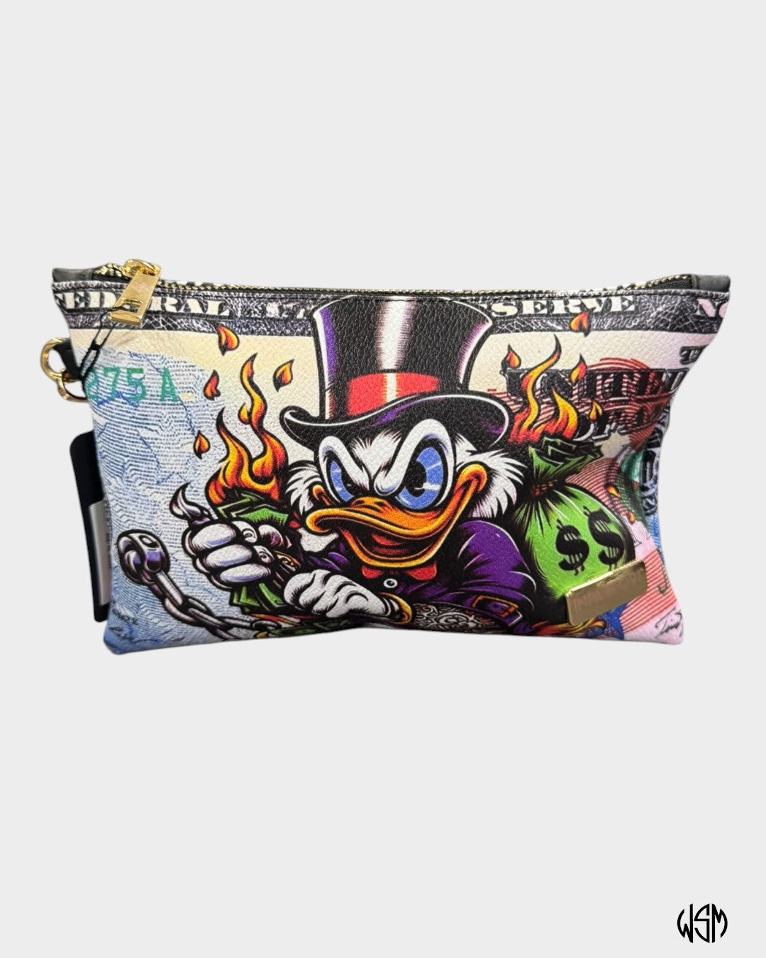 POCHETTE INPABLO91 PAPERONE