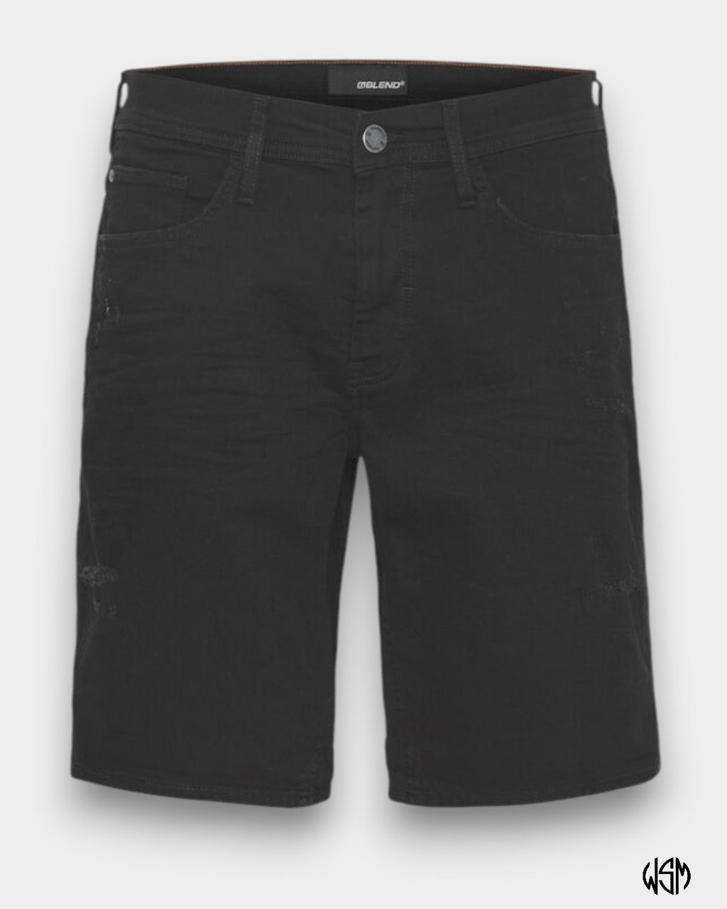DENIM SHORTS BLEND BHTWISTER 3327
