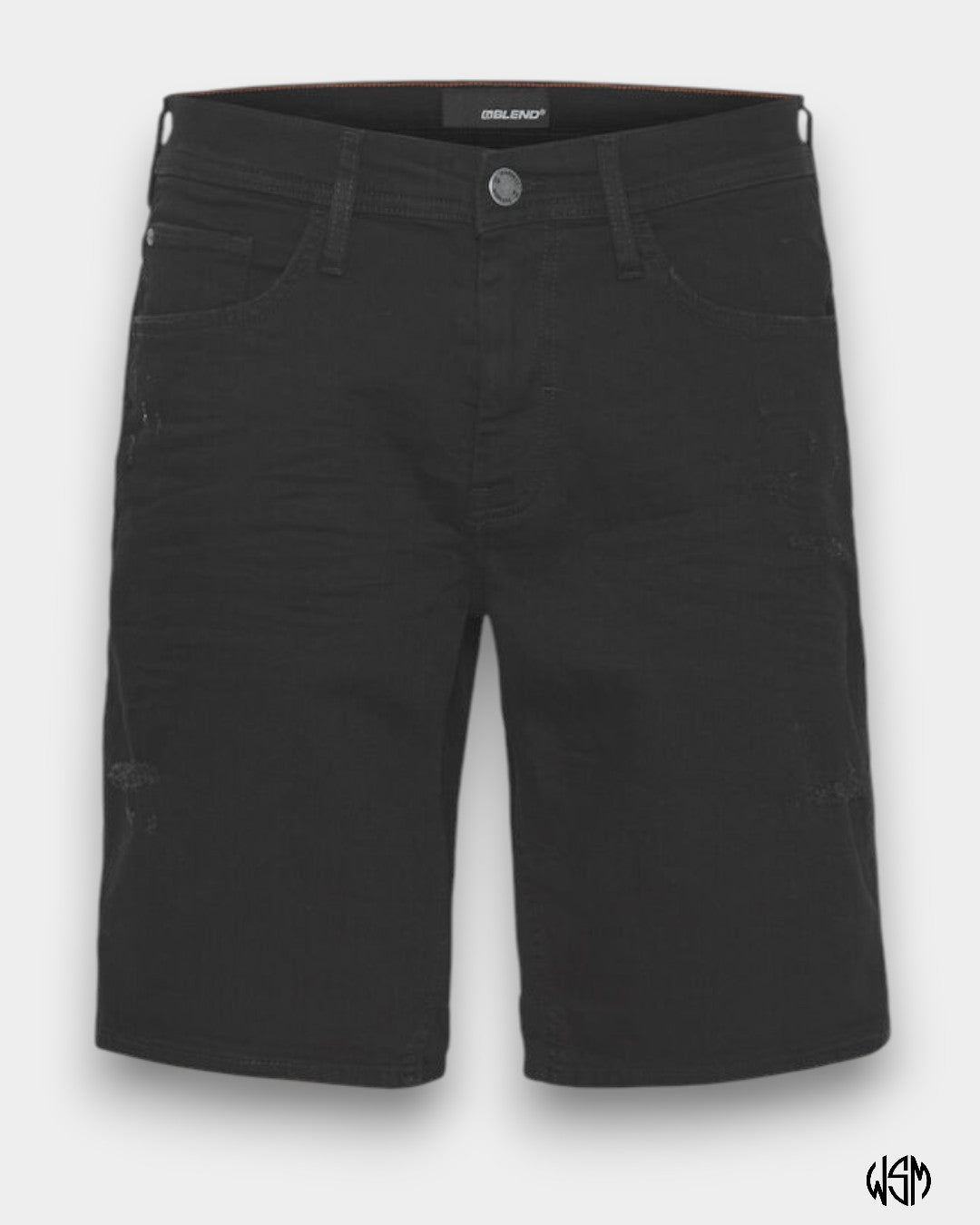DENIM SHORTS BLEND BHTWISTER 3327