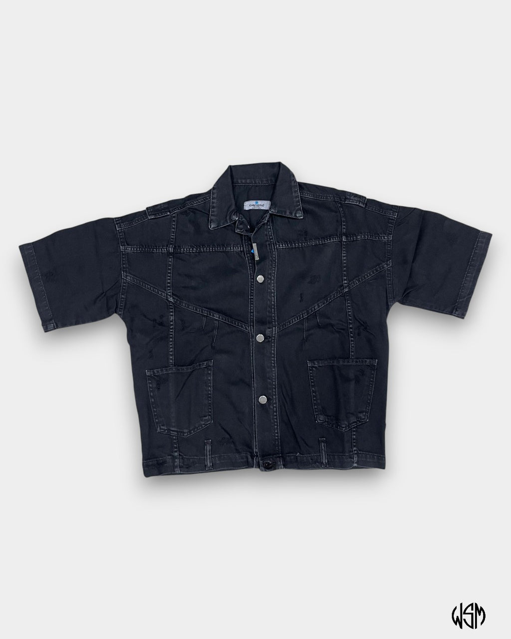 CORDSET CIANOTIC CANVAS