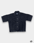 CORDSET CIANOTIC CANVAS