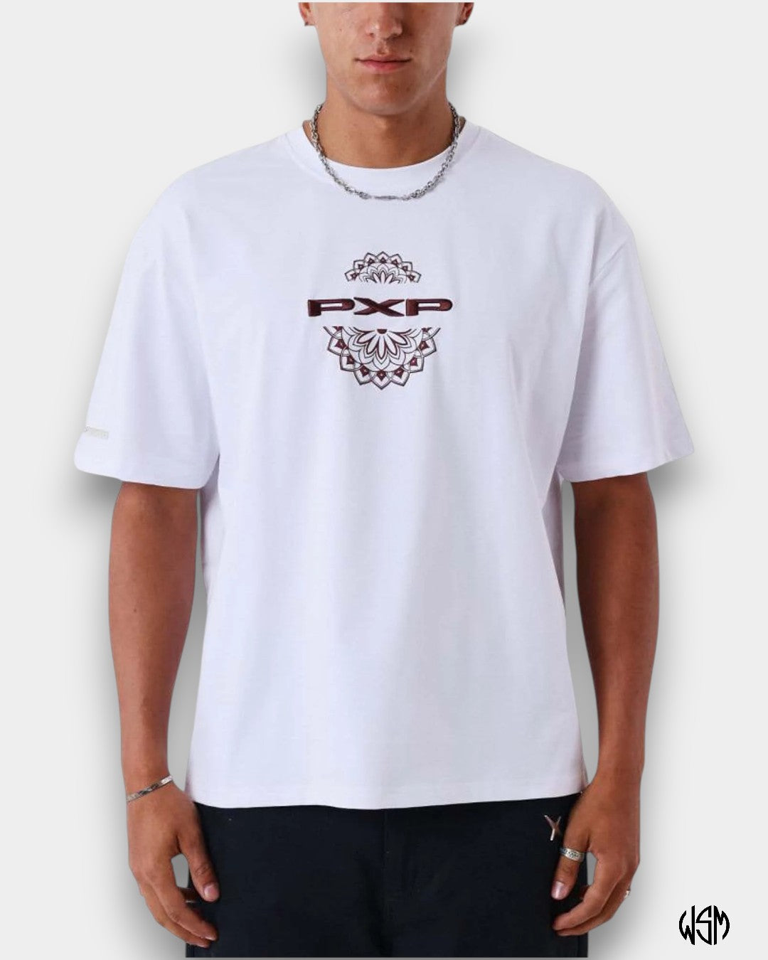 T-SHIRT PXP CHANGE THE GAME