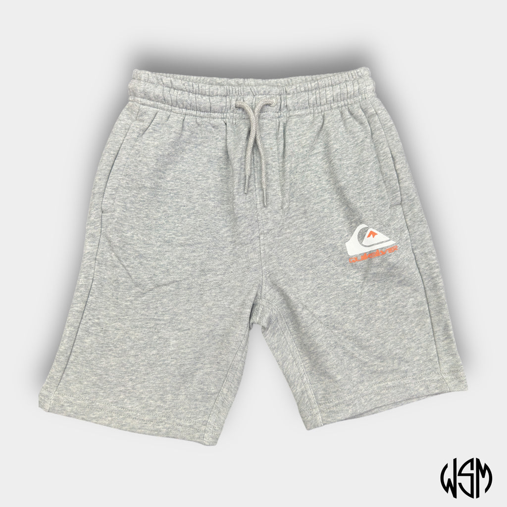 SHORT QUIKSILVER JOGGER JR
