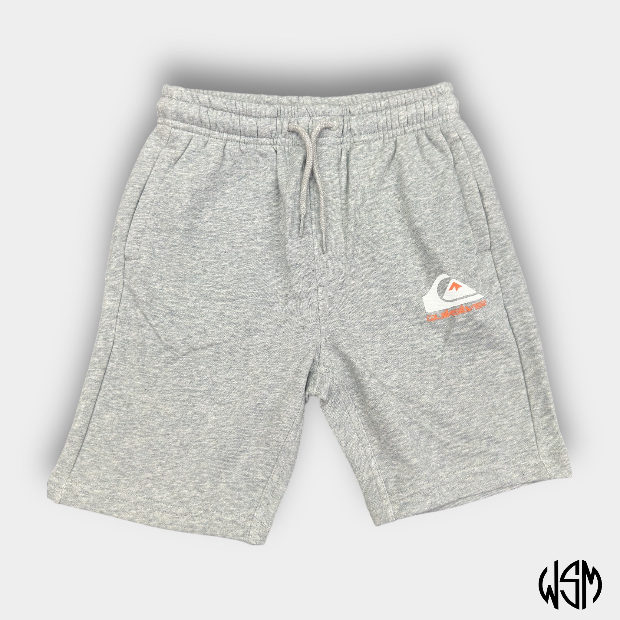 SHORT QUIKSILVER JOGGER JR