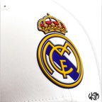 CAPPELLO REAL MADRID