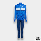 TUTA ADIDAS JR SEASONAL ESSENTIALS TIBERIO 3