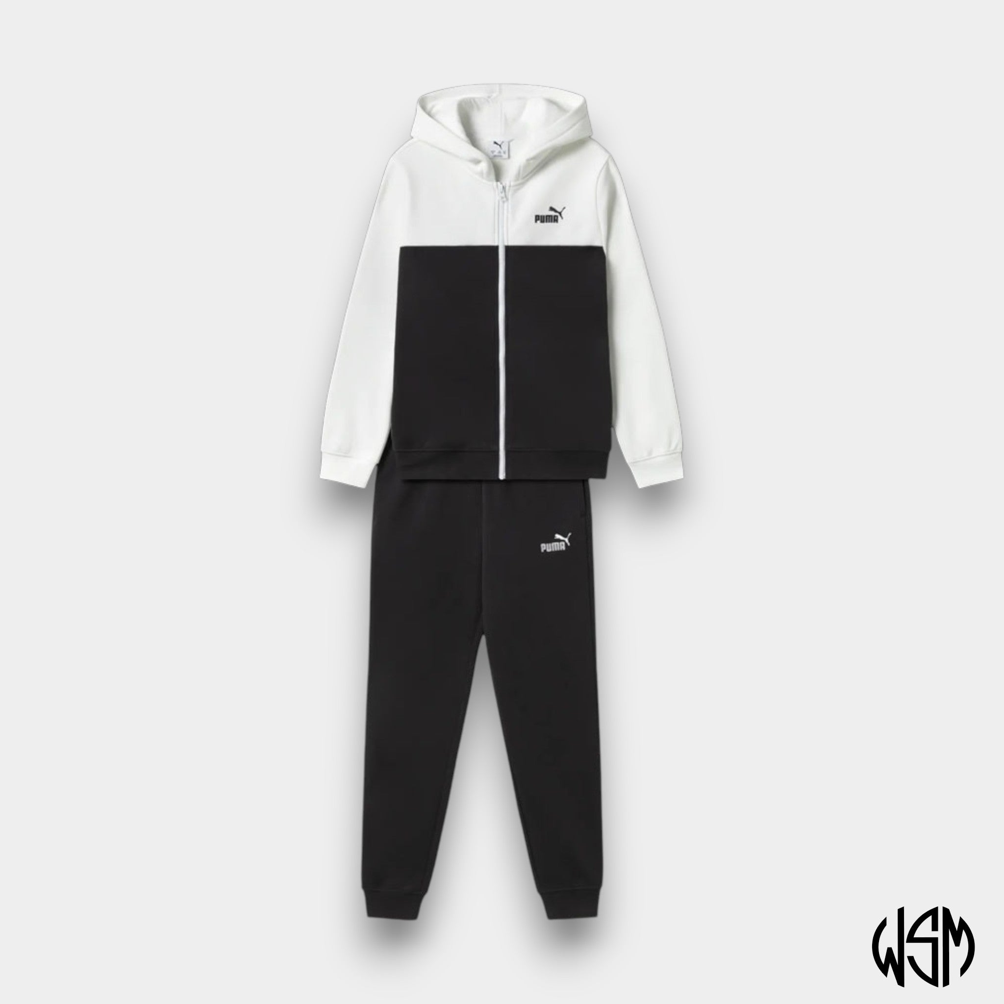 TUTA PUMA BOY 692204