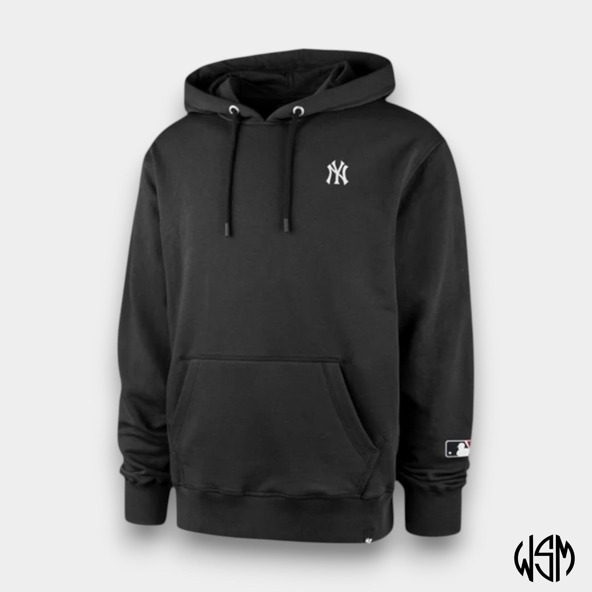 FELPA '47 NEW YORK BASE RUNNER