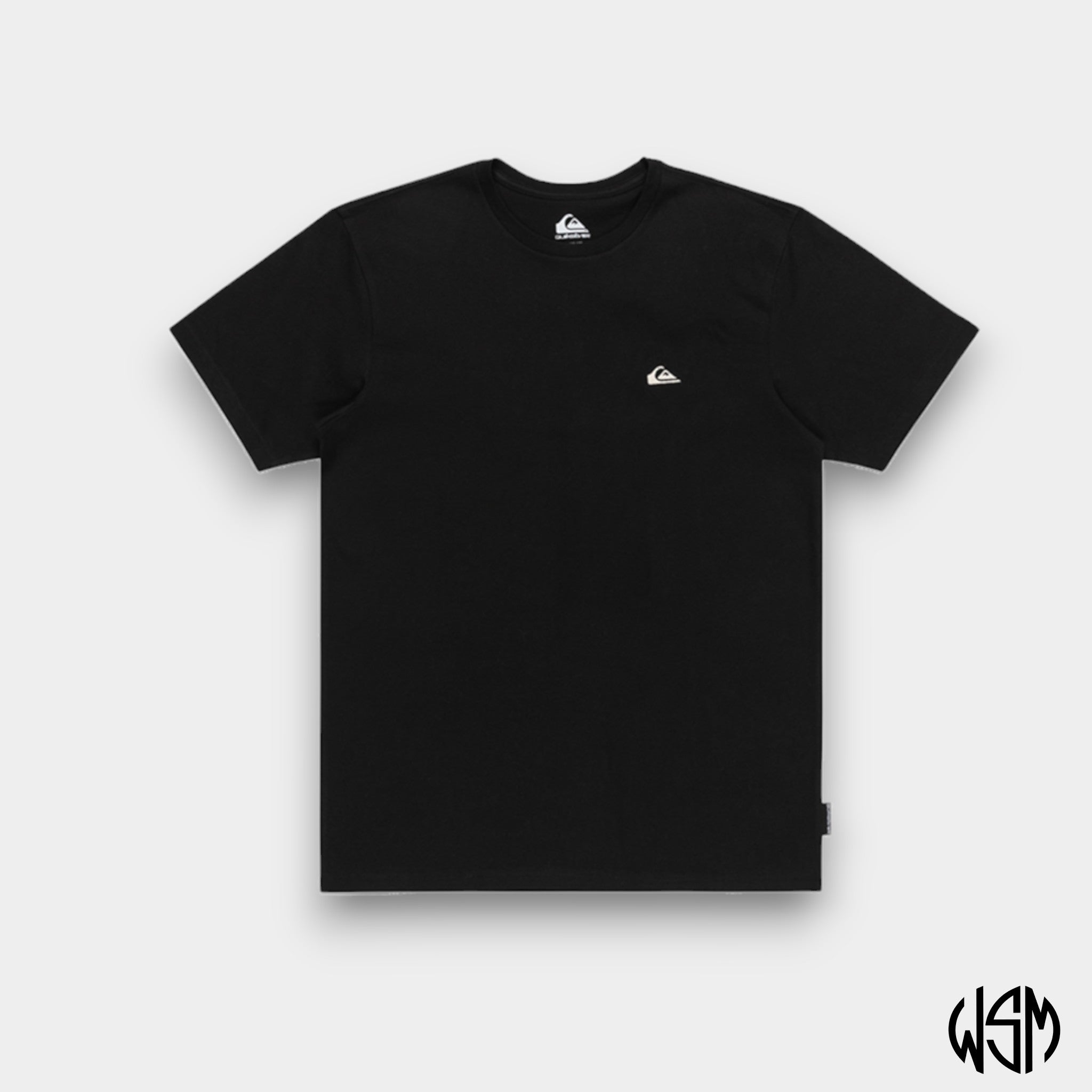 T-SHIRT QUIKSILVER BASIC