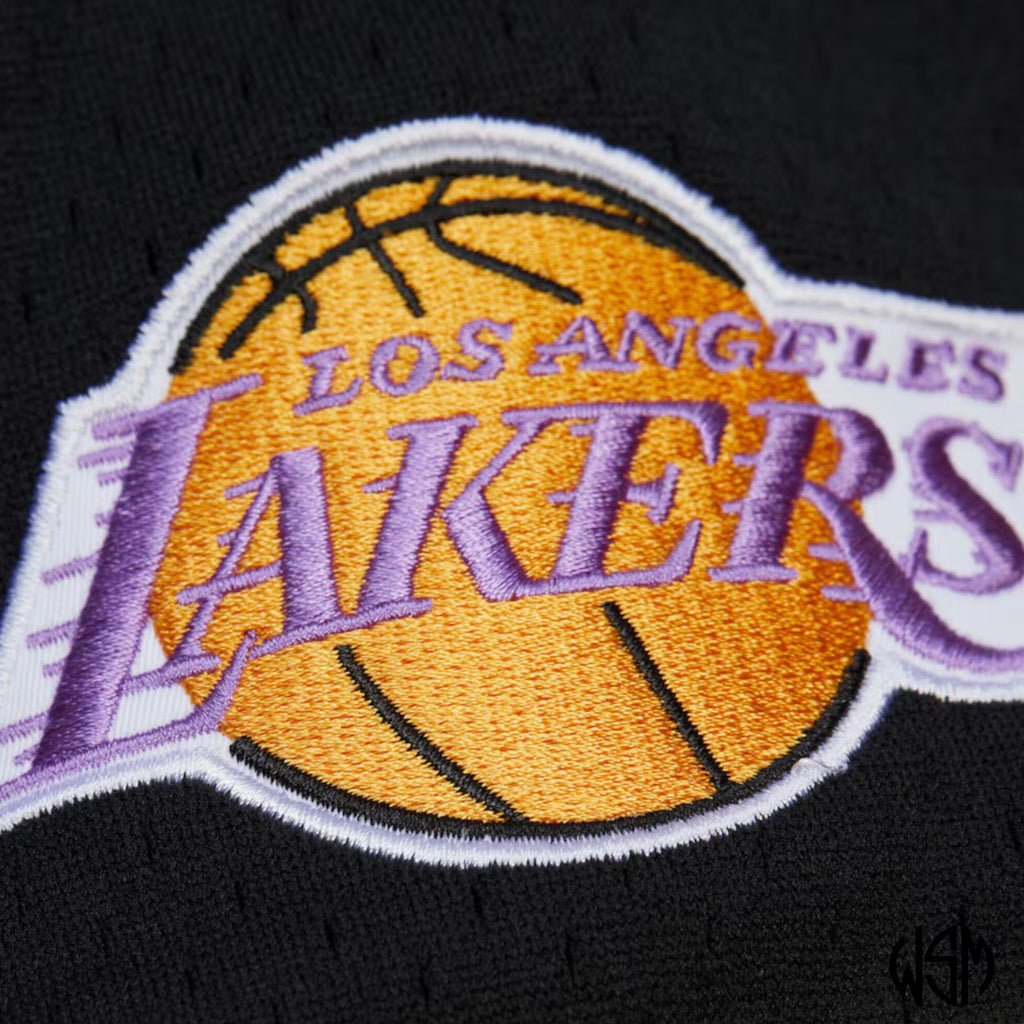 CAMICIA NBA ON THE CLOCK