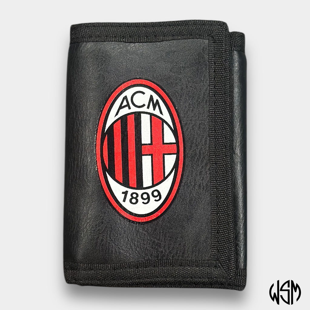 PORTAFOGLIO STRAPPO MILAN 141836