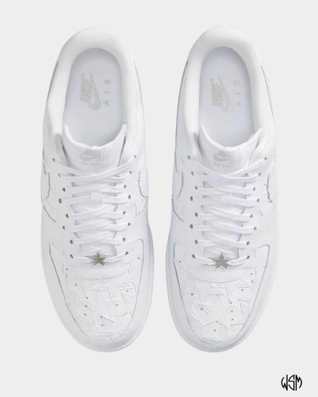 NIKE AIR FORCE 1 '07 EDGE