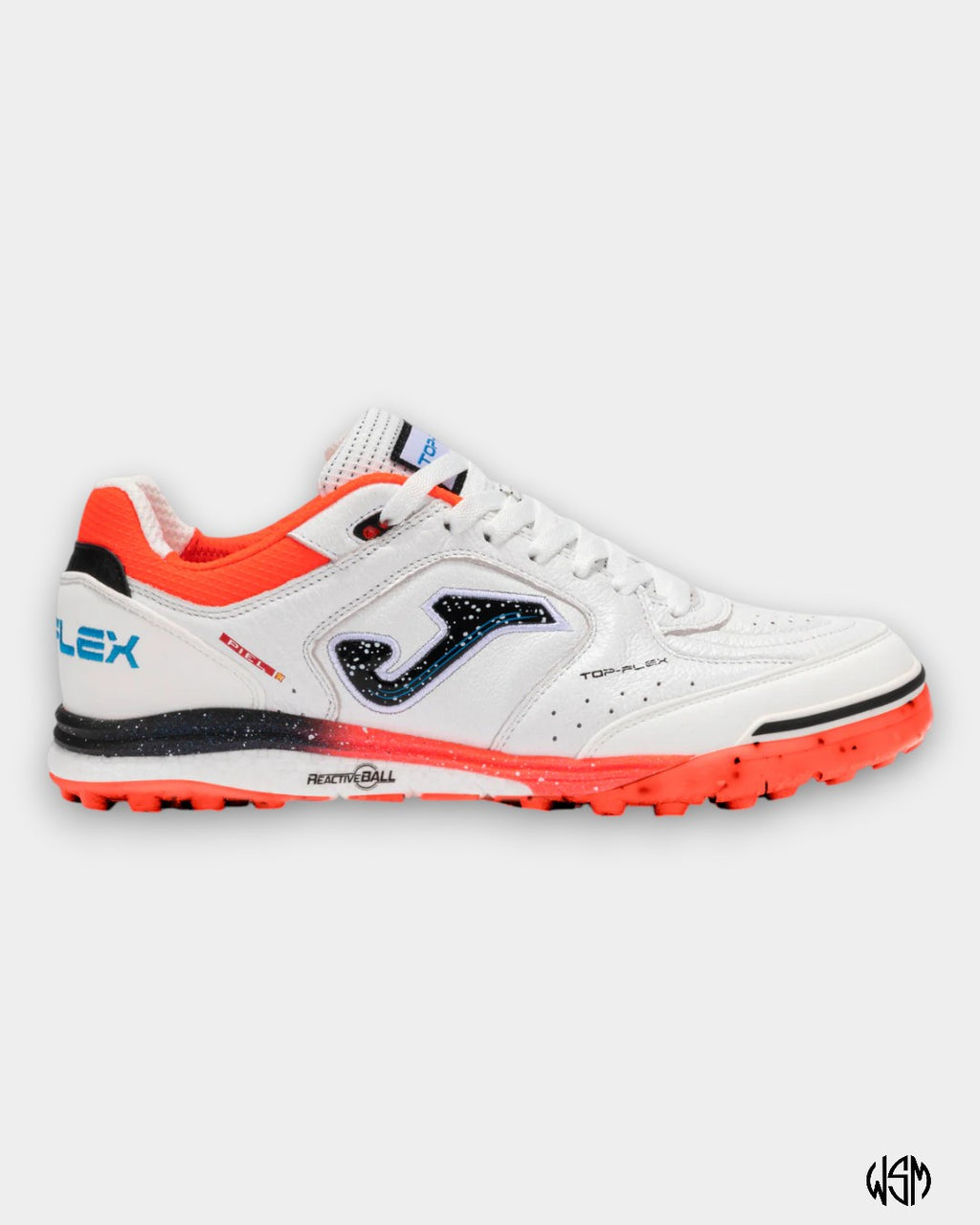 TOP FLEX REBOUND TURF