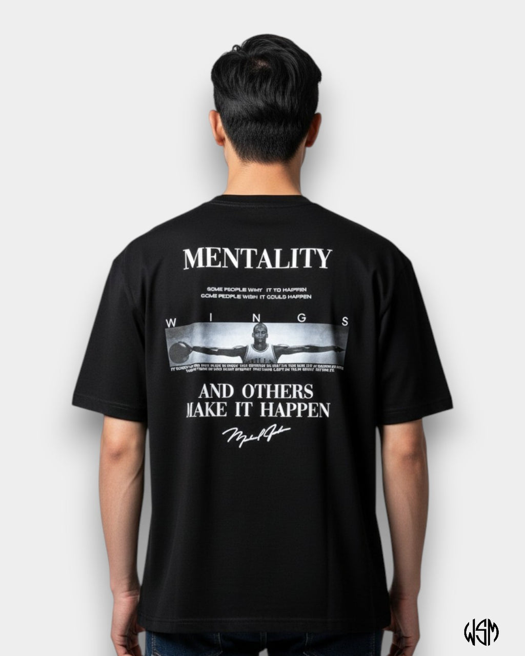 T-SHIRT RECYCLE IDOLS
