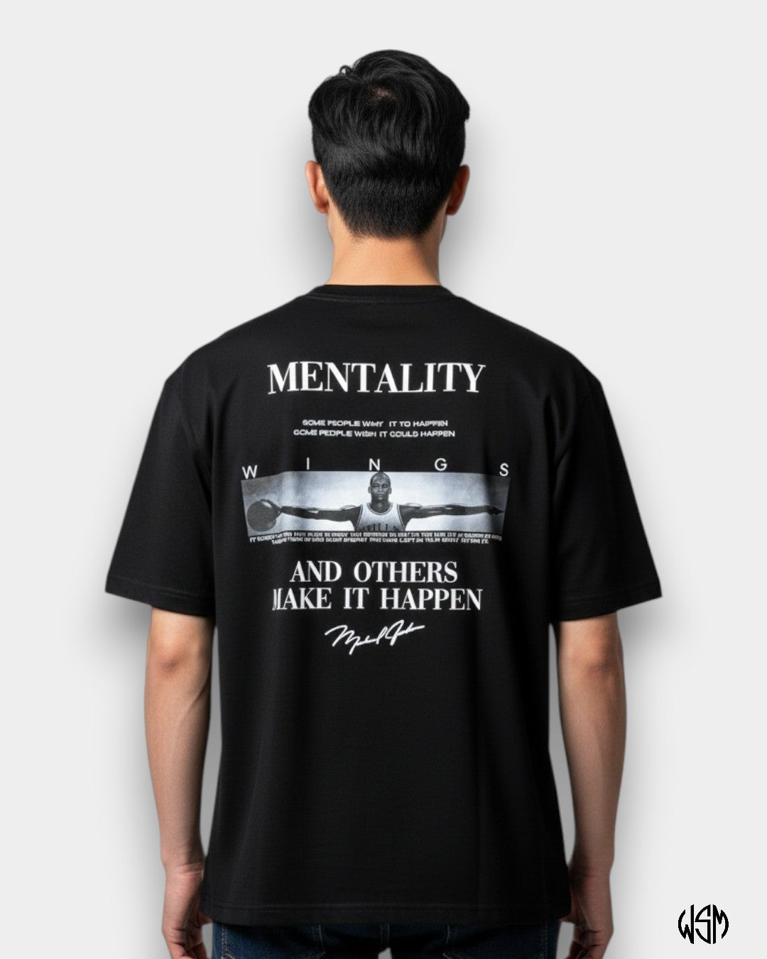 T-SHIRT RECYCLE IDOLS