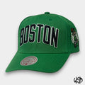CAPPELLO BOSTON CELTICS NBA CHAIN GANG