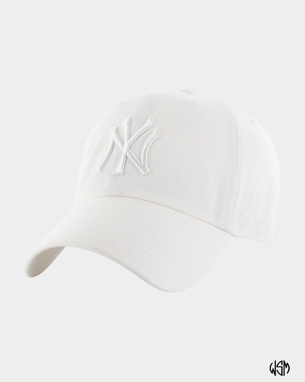 CAPPELLINO '47 NEW YORK YANKEES CLEAN UP