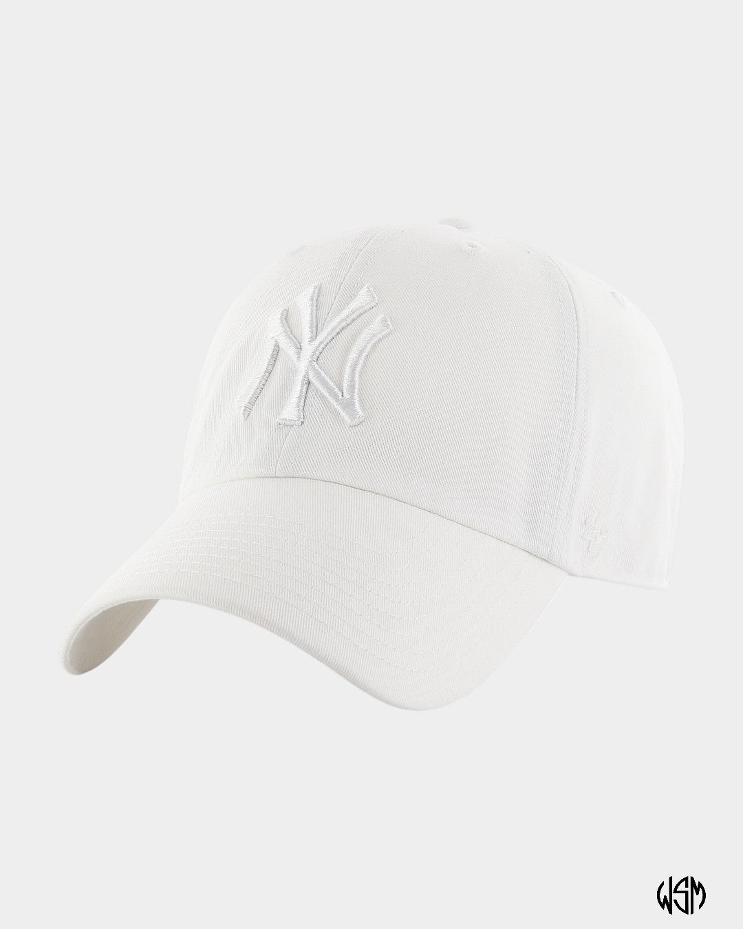 CAPPELLINO '47 NEW YORK YANKEES CLEAN UP
