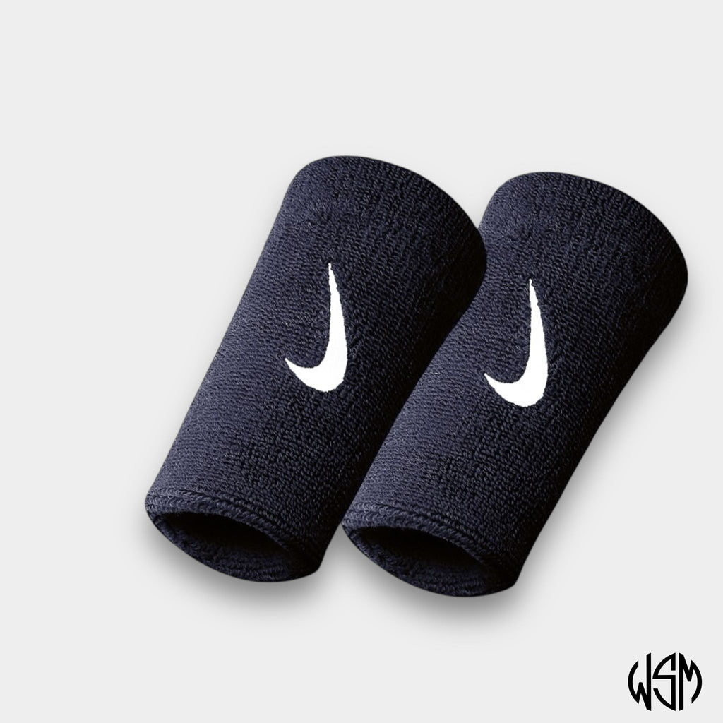 NIKE POLSINI LUNGHI SWOOSH