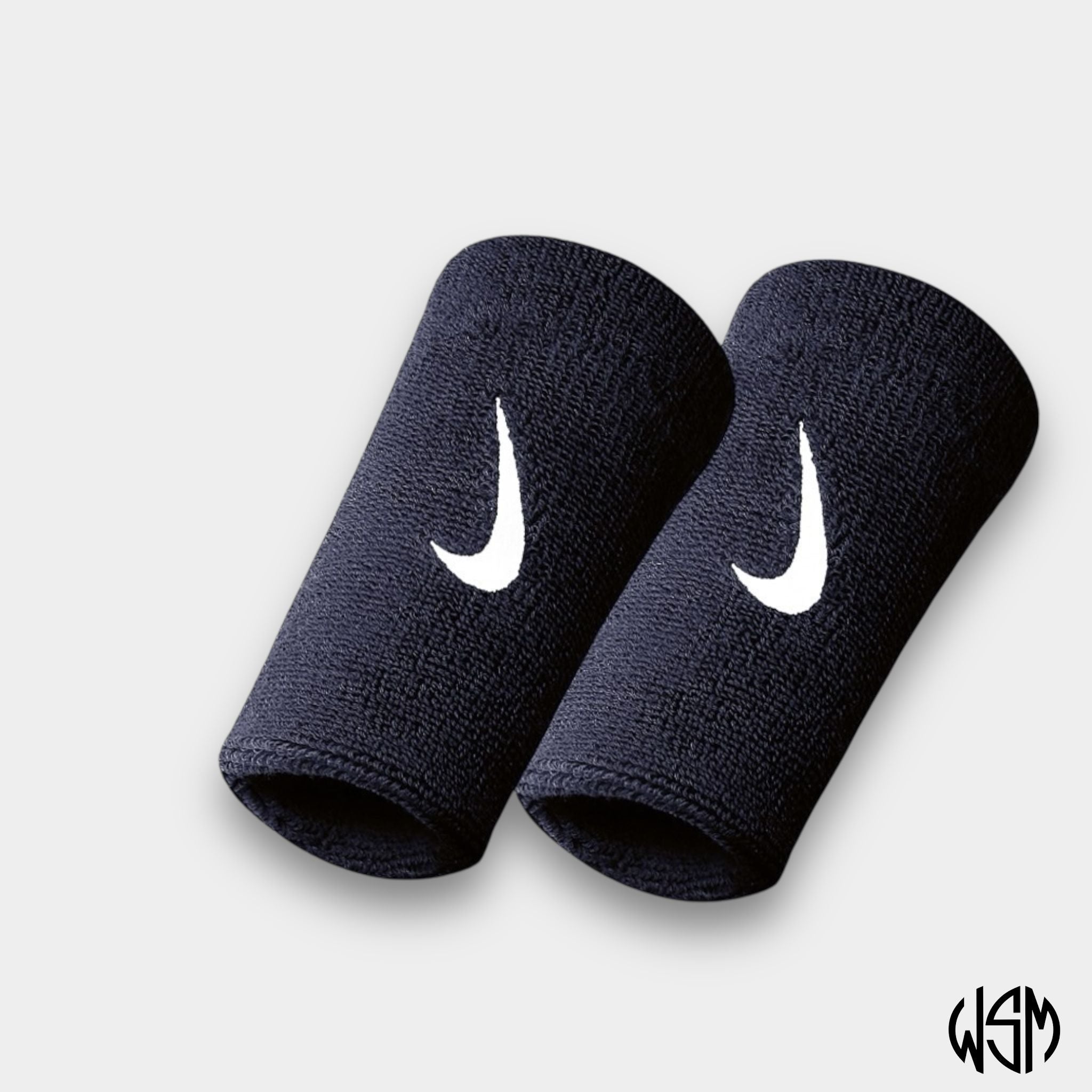 NIKE POLSINI LUNGHI SWOOSH